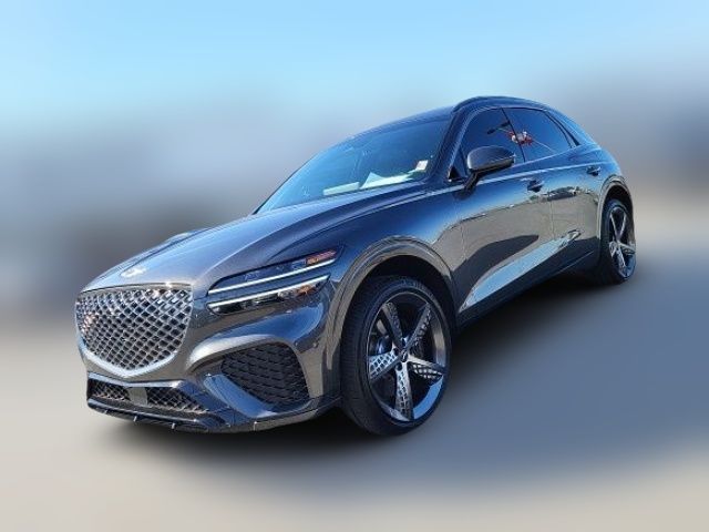 2024 Genesis GV70 3.5T Sport