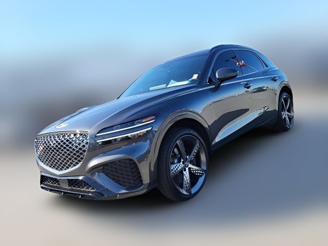 2024 Genesis GV70 3.5T Sport