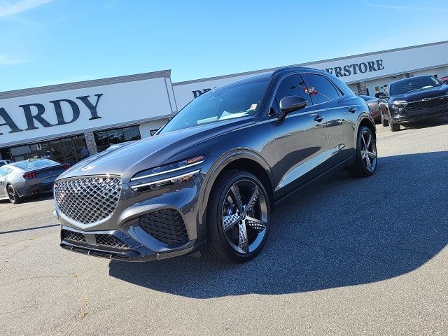 2024 Genesis GV70 3.5T Sport