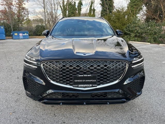 2024 Genesis GV70 3.5T Sport