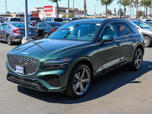 2024 Genesis GV70 3.5T Sport