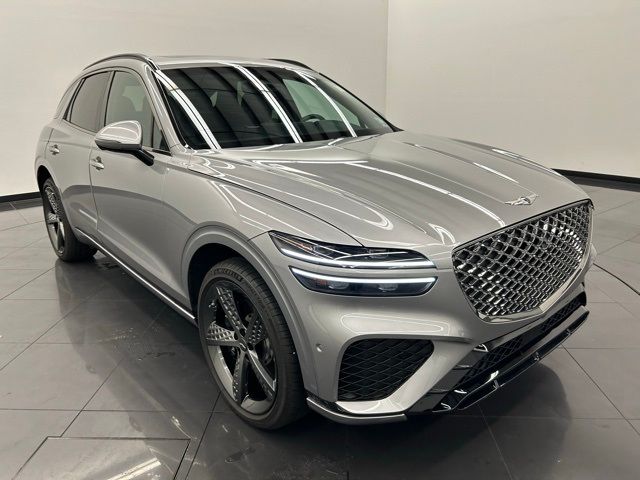 2024 Genesis GV70 3.5T Sport