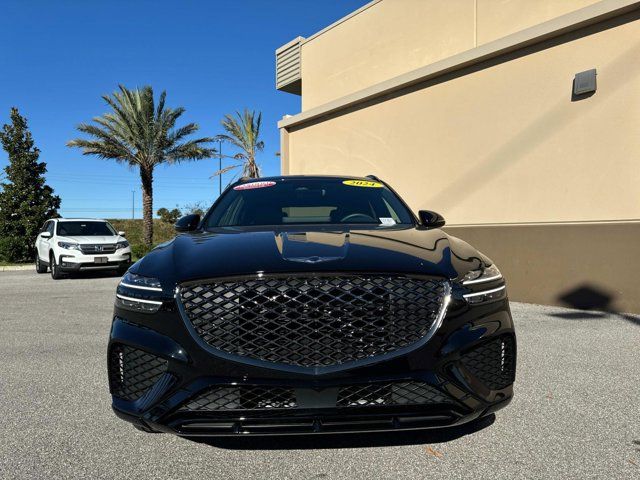 2024 Genesis GV70 3.5T Sport