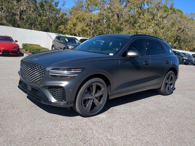 2024 Genesis GV70 3.5T Sport