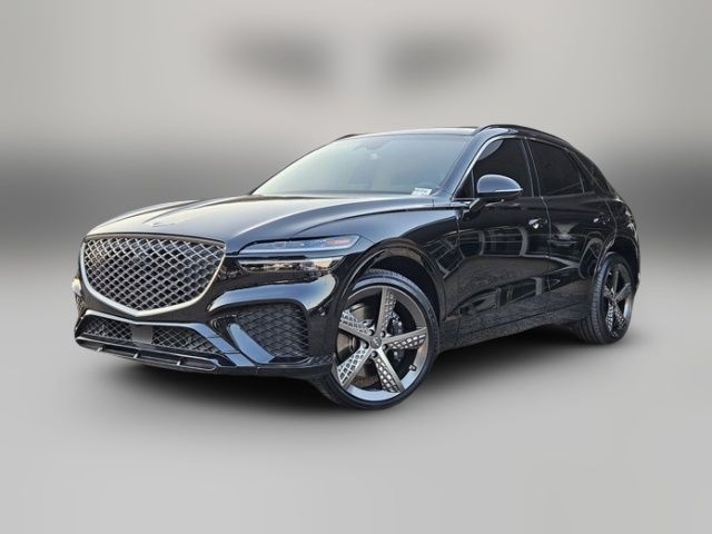2024 Genesis GV70 3.5T Sport