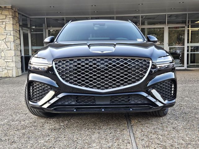 2024 Genesis GV70 3.5T Sport