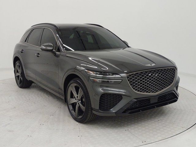 2024 Genesis GV70 3.5T Sport