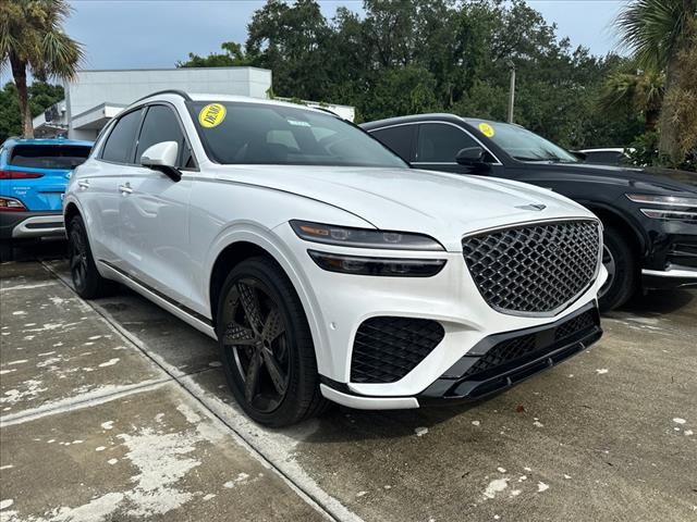 2024 Genesis GV70 3.5T Sport