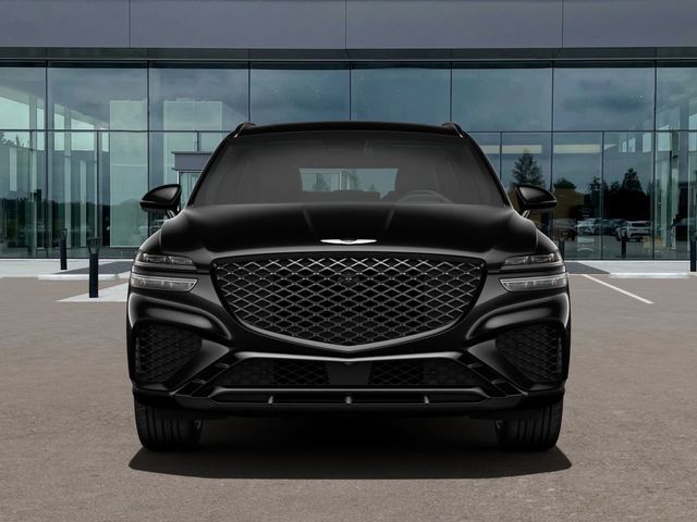 2024 Genesis GV70 3.5T Sport