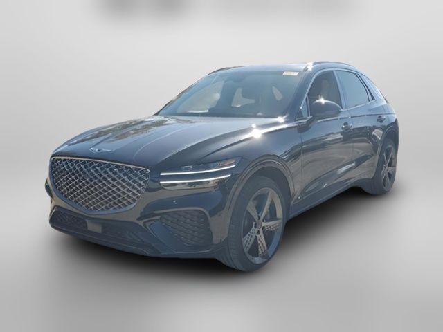 2024 Genesis GV70 3.5T Sport
