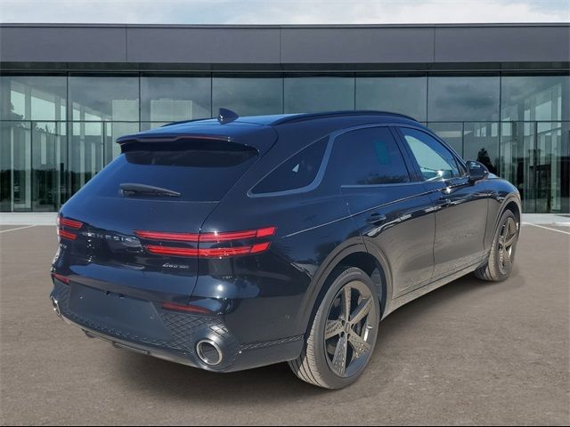 2024 Genesis GV70 3.5T Sport