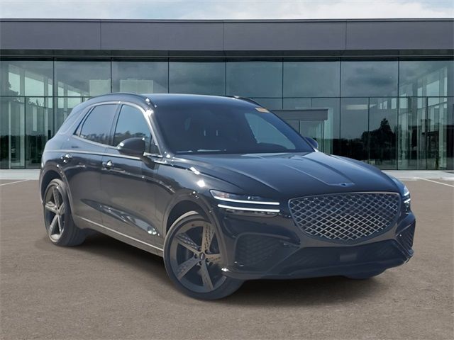 2024 Genesis GV70 3.5T Sport