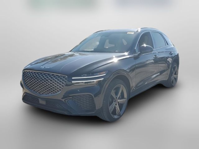 2024 Genesis GV70 3.5T Sport