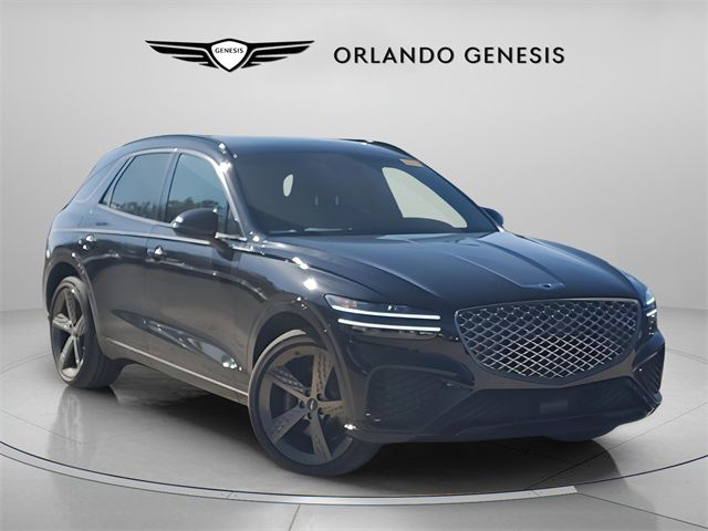 2024 Genesis GV70 3.5T Sport