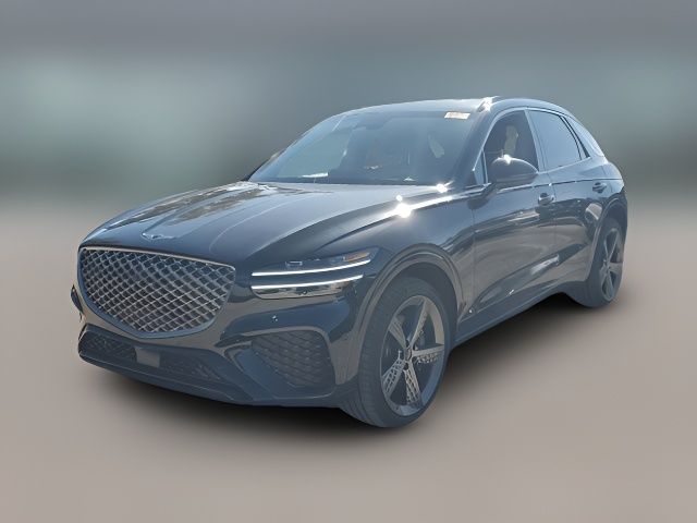 2024 Genesis GV70 3.5T Sport