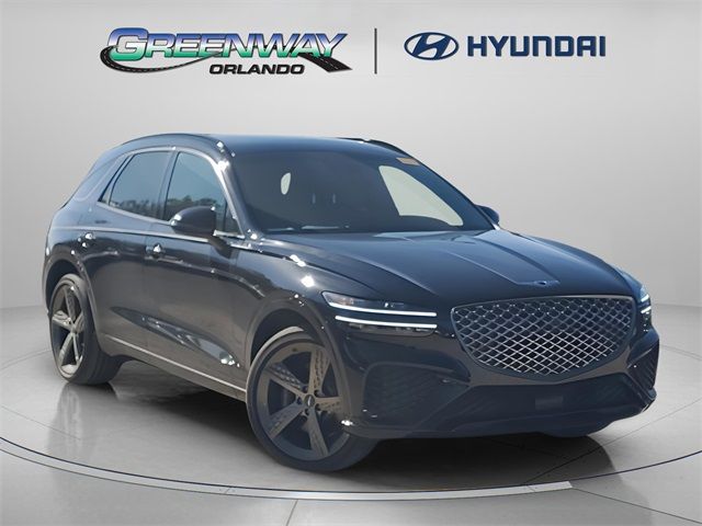 2024 Genesis GV70 3.5T Sport