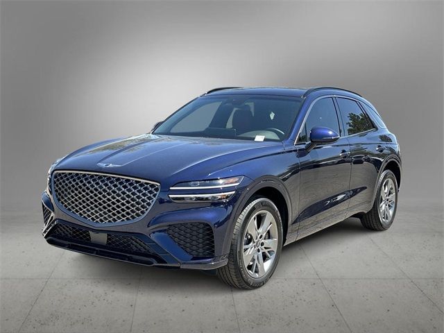 2024 Genesis GV70 3.5T Sport