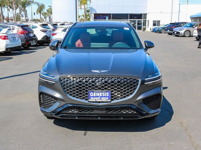 2024 Genesis GV70 3.5T Sport