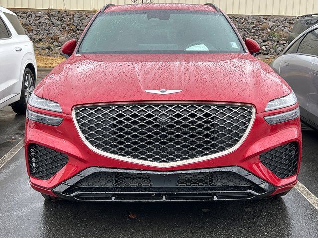 2024 Genesis GV70 3.5T Sport