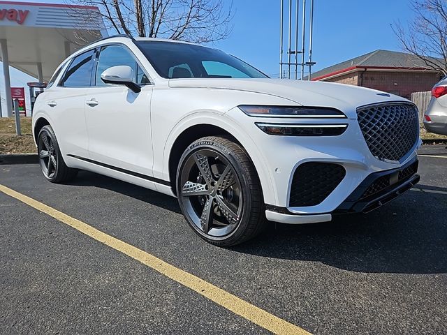 2024 Genesis GV70 3.5T Sport