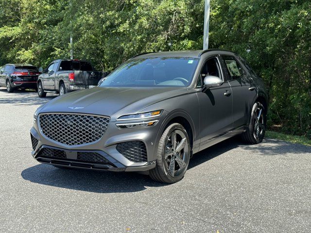 2024 Genesis GV70 3.5T Sport