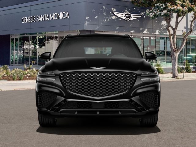 2024 Genesis GV70 3.5T Sport