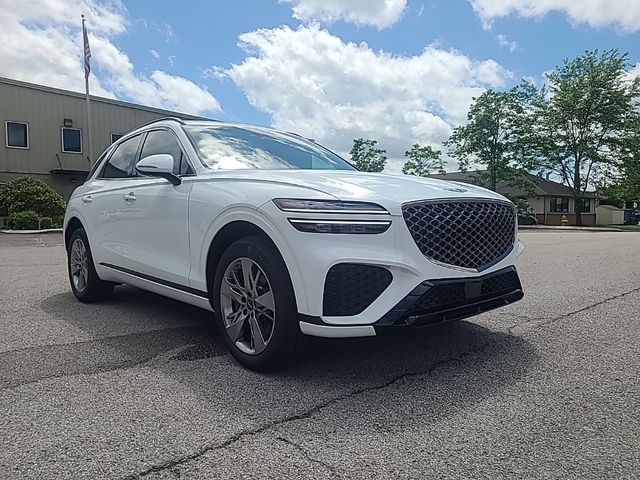 2024 Genesis GV70 3.5T Sport