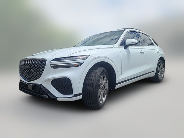 2024 Genesis GV70 3.5T Sport
