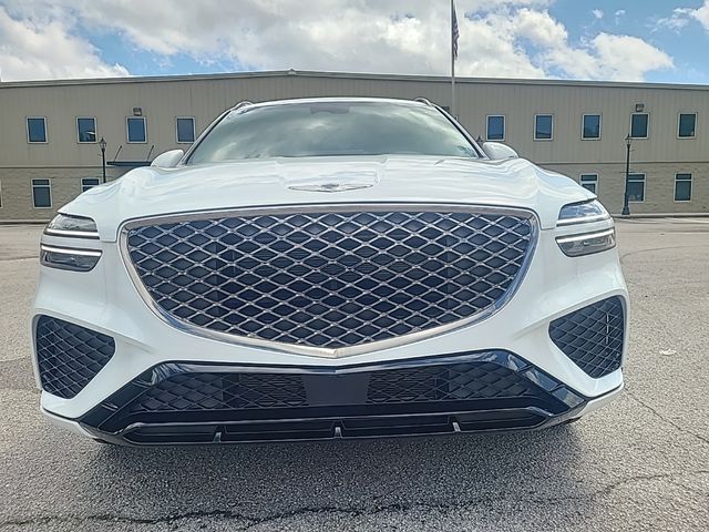 2024 Genesis GV70 3.5T Sport