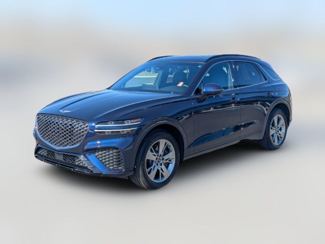 2024 Genesis GV70 3.5T Sport