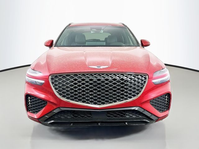 2024 Genesis GV70 3.5T Sport