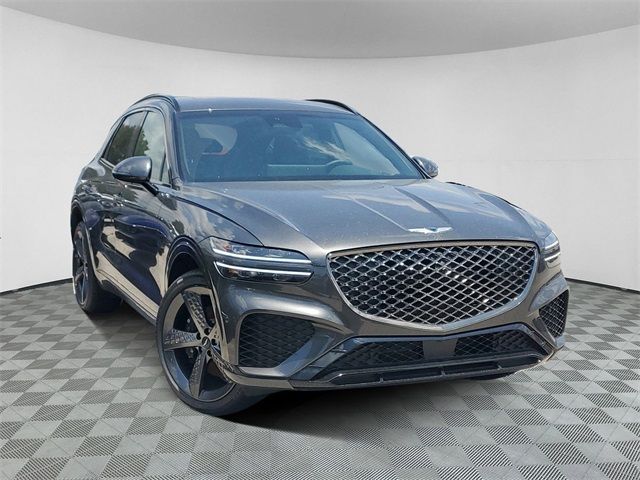 2024 Genesis GV70 3.5T Sport