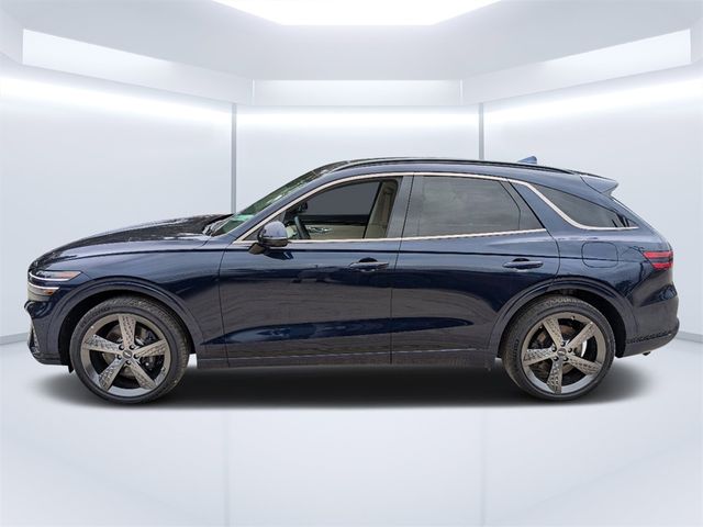 2024 Genesis GV70 3.5T Sport