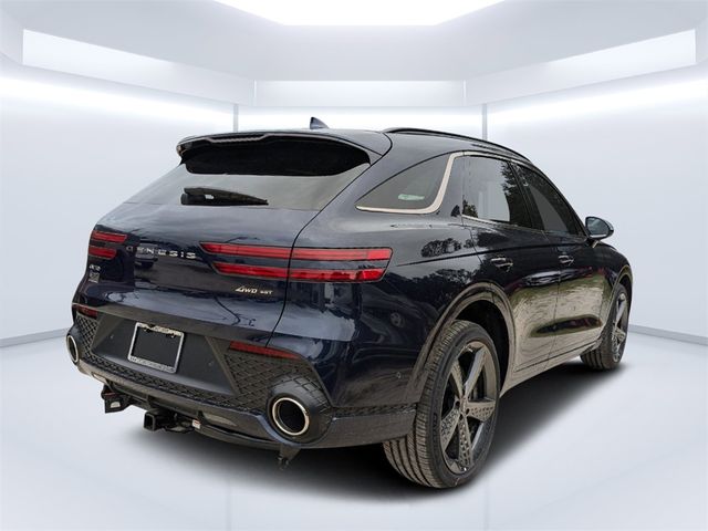 2024 Genesis GV70 3.5T Sport