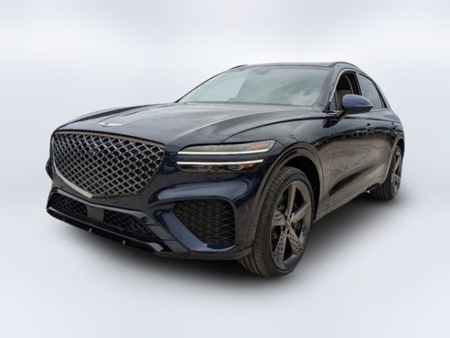 2024 Genesis GV70 3.5T Sport
