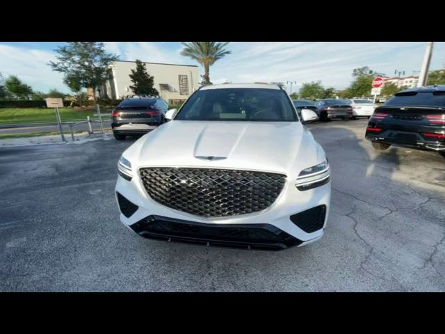 2024 Genesis GV70 3.5T Sport