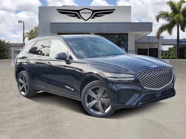 2024 Genesis GV70 3.5T Sport