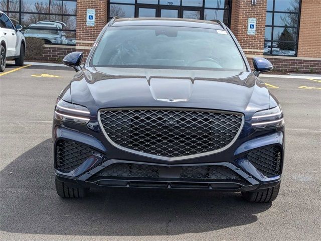 2024 Genesis GV70 3.5T Sport