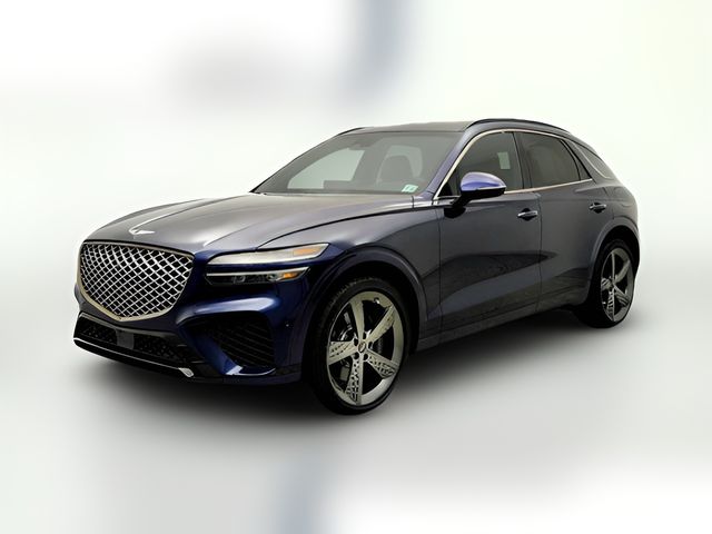 2024 Genesis GV70 3.5T Sport