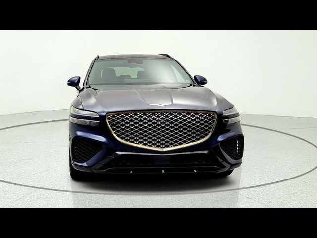 2024 Genesis GV70 3.5T Sport
