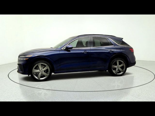 2024 Genesis GV70 3.5T Sport