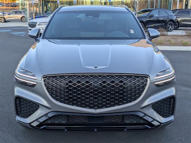 2024 Genesis GV70 3.5T Sport