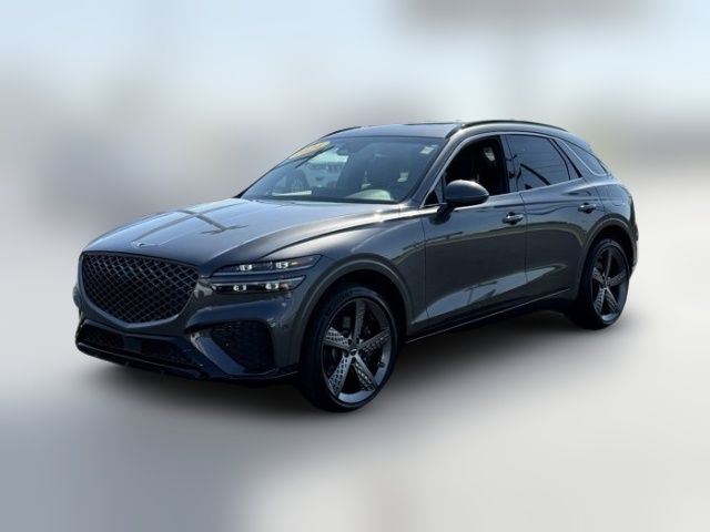 2024 Genesis GV70 3.5T Sport