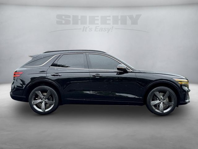 2024 Genesis GV70 3.5T Sport