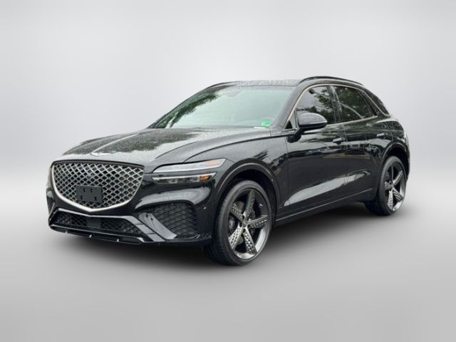 2024 Genesis GV70 3.5T Sport