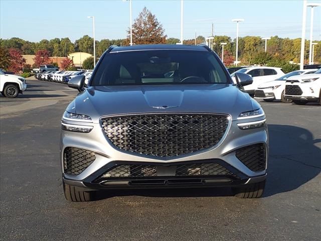 2024 Genesis GV70 3.5T Sport