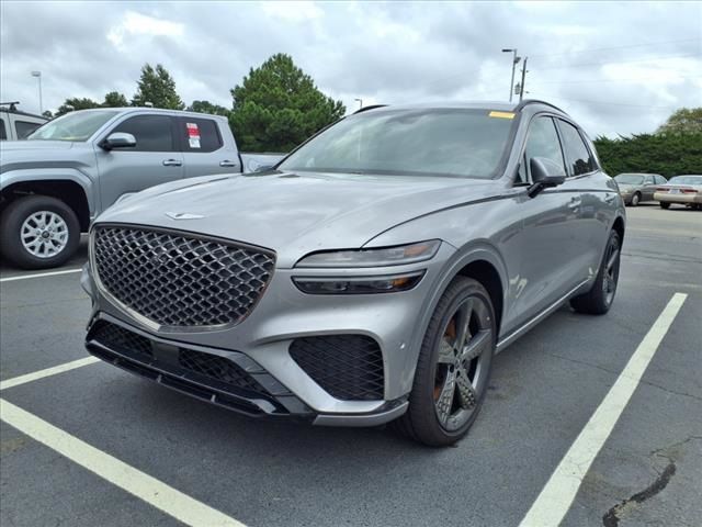 2024 Genesis GV70 3.5T Sport