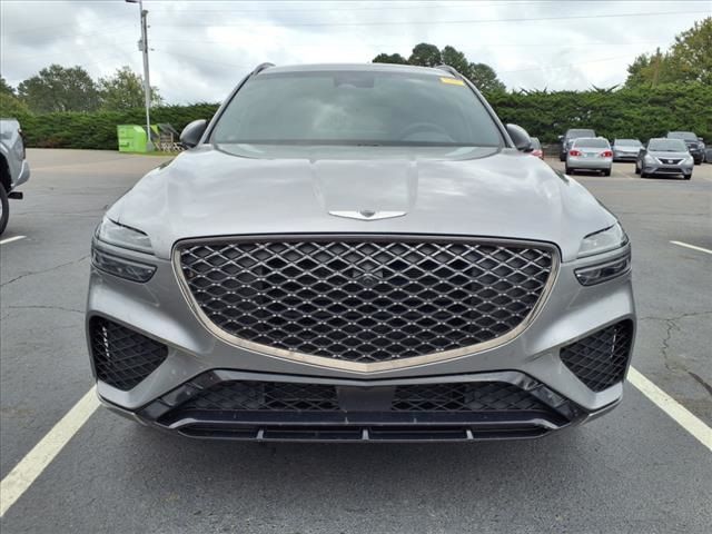 2024 Genesis GV70 3.5T Sport