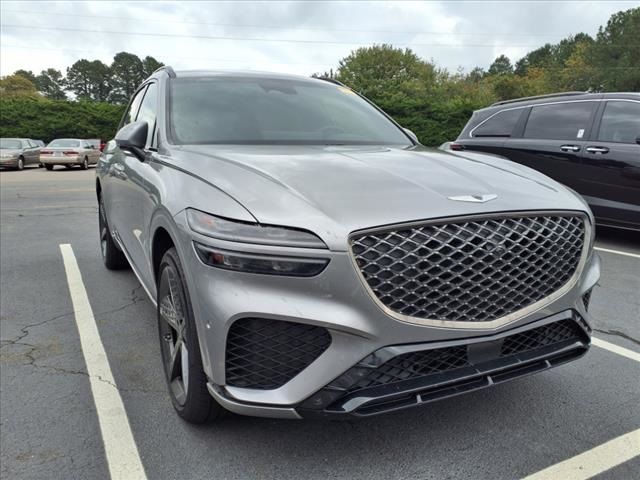 2024 Genesis GV70 3.5T Sport