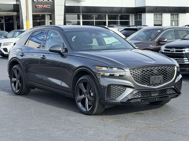 2024 Genesis GV70 3.5T Sport